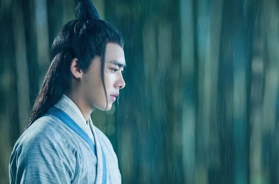 古代形容男子俊美的诗句（描写君子风度的诗句）