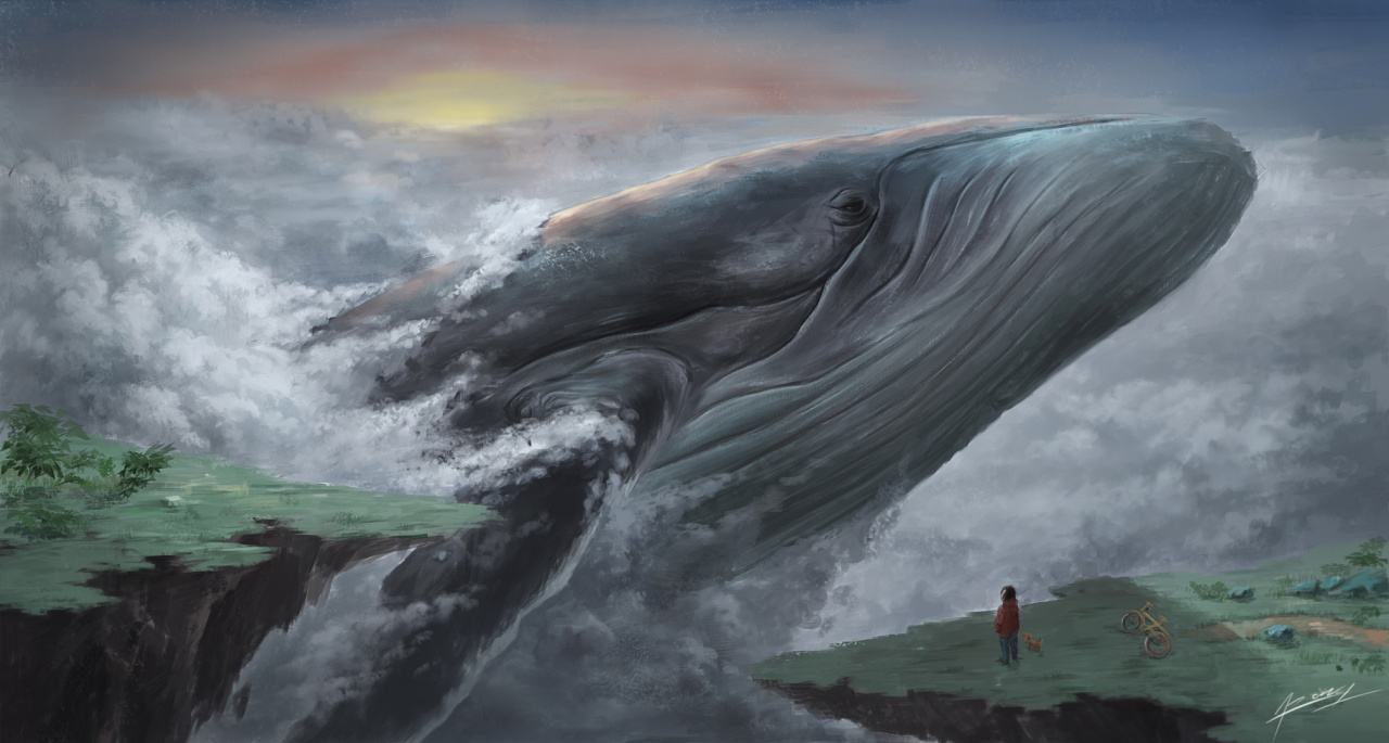 北冥有鱼翻译及原文（北冥有鱼出处介绍）