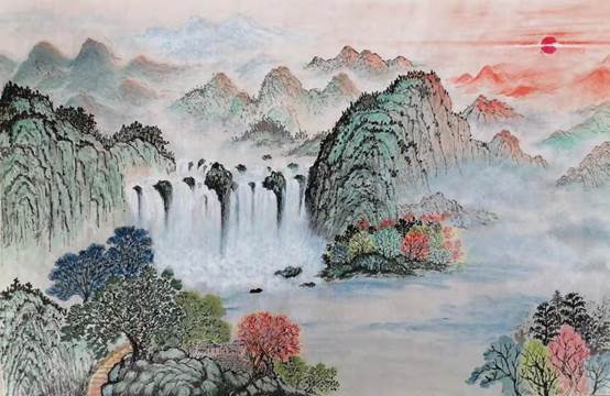 虎年的诗句古诗大全（含有虎字的古诗词名句）