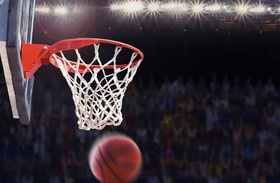 形容打篮球的句子有哪些（赞美篮球的优美句子）