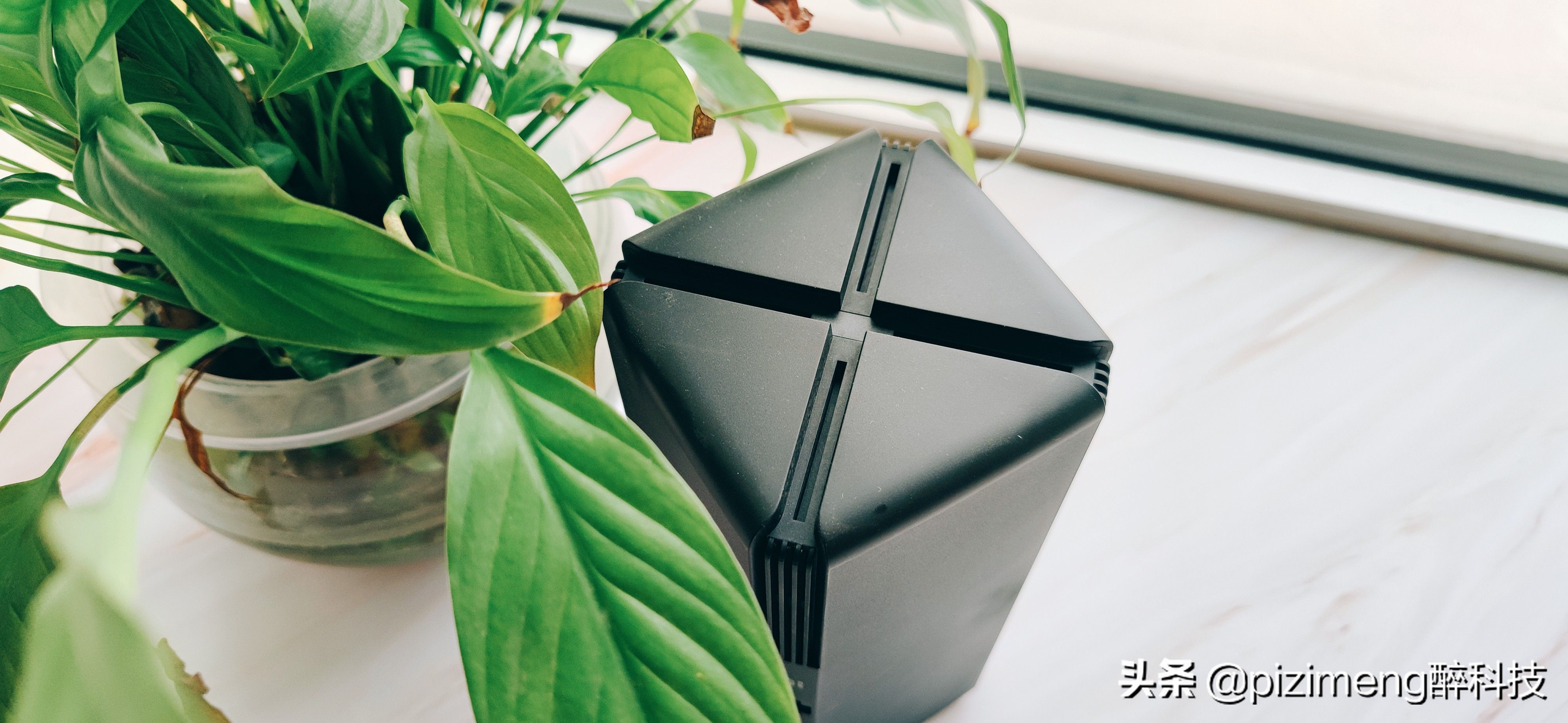 全新小米AX3000路由器(小米AX3000路由器)