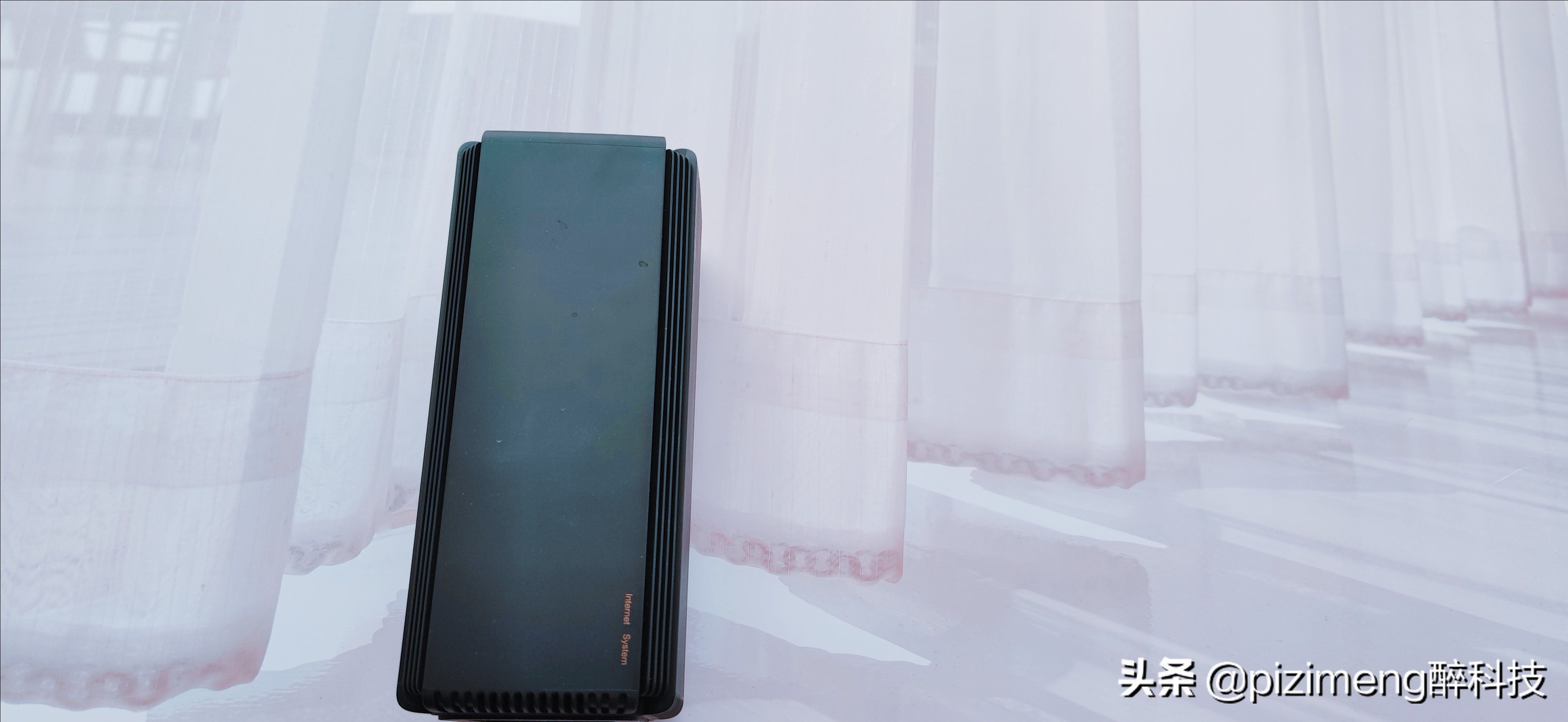 全新小米AX3000路由器(小米AX3000路由器)