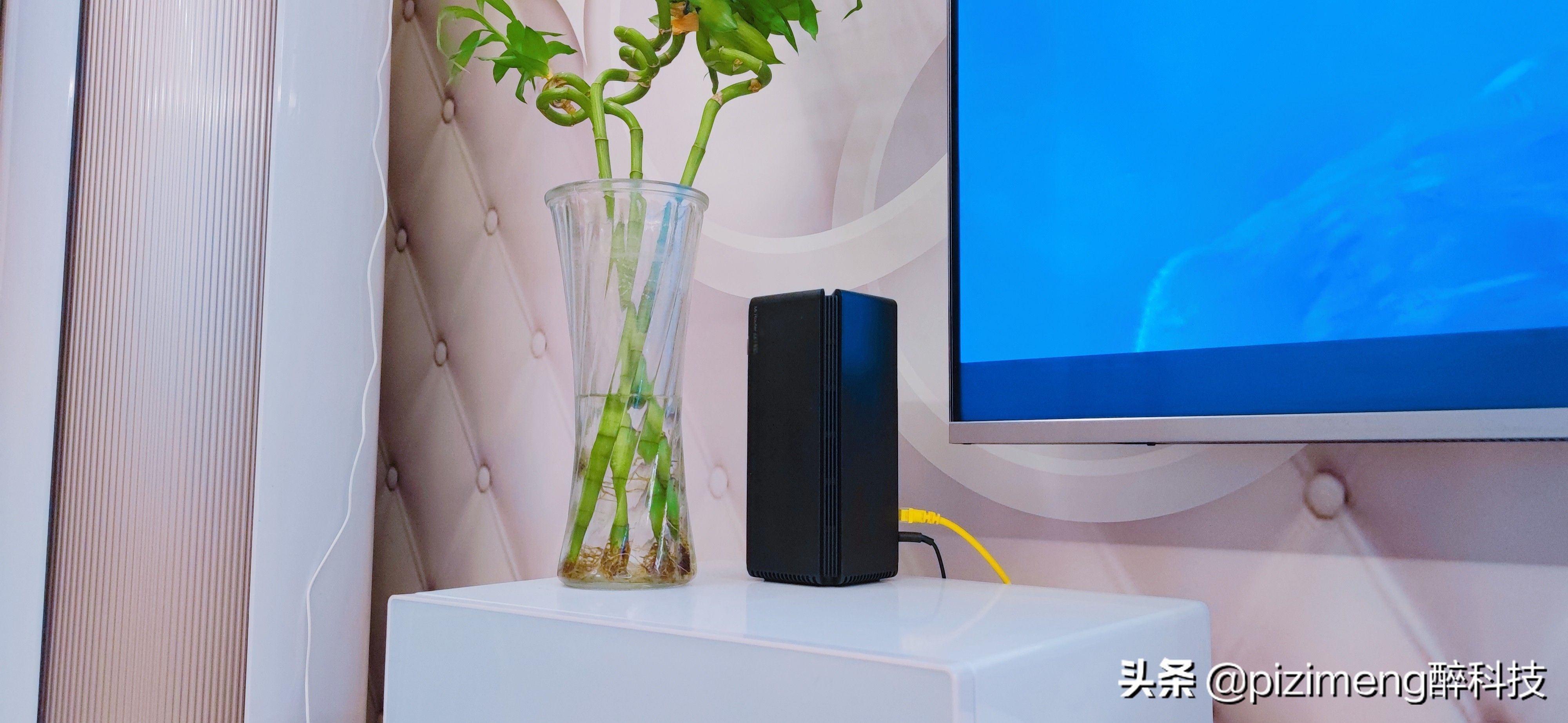 全新小米AX3000路由器(小米AX3000路由器)