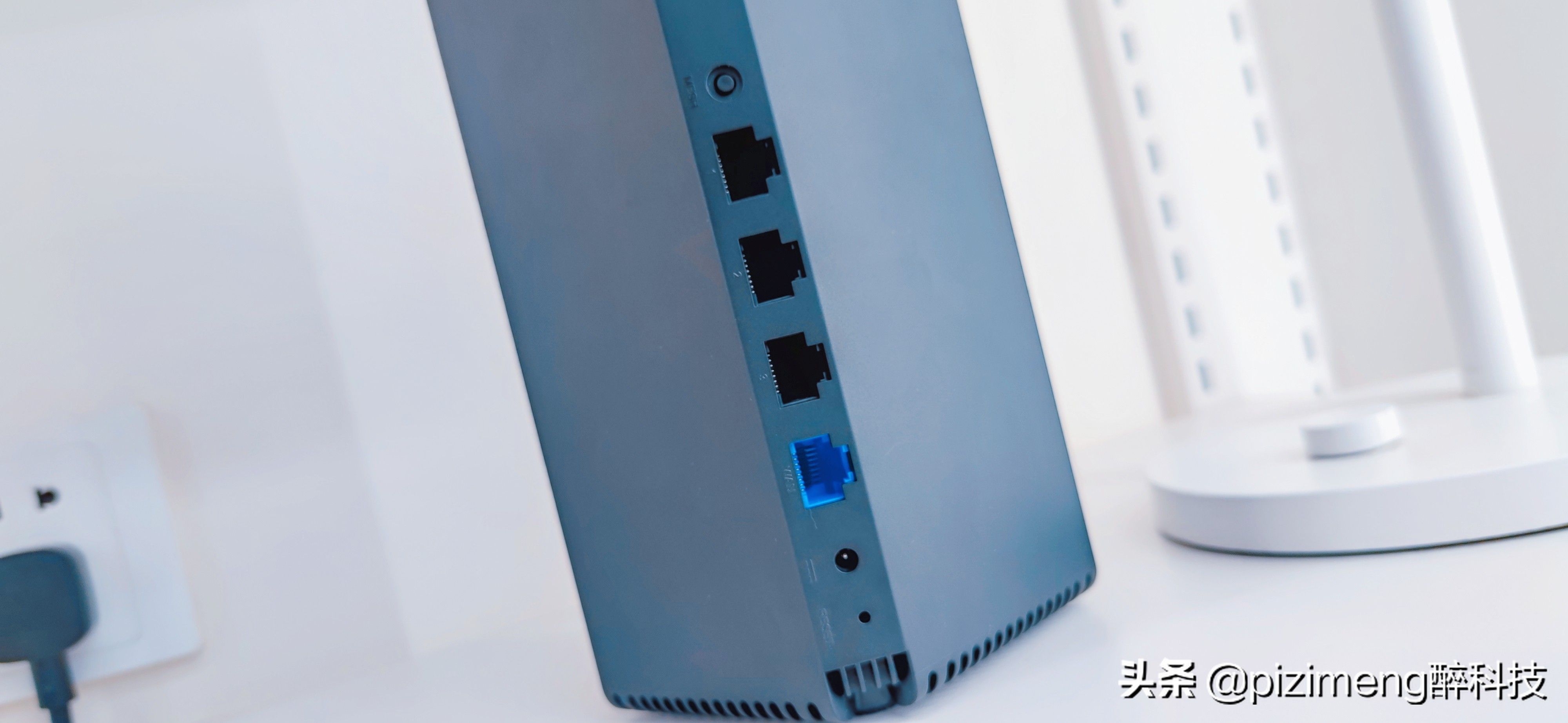 全新小米AX3000路由器(小米AX3000路由器)