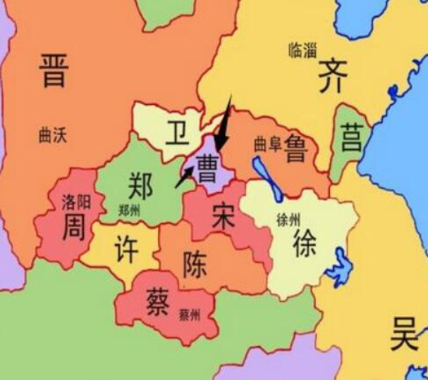 孙武兵法是哪个朝代的（孙武兵法的历史评价）