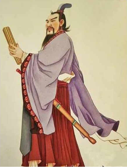 孙武兵法是哪个朝代的（孙武兵法的历史评价）
