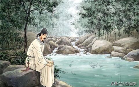 小石潭记原文翻译注释（小石潭记全文解析）