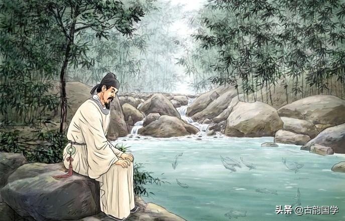 小石潭记原文翻译注释（小石潭记全文解析）