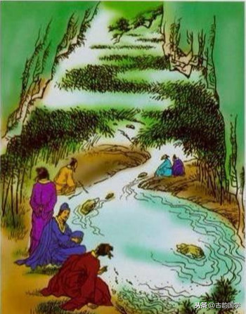 小石潭记原文翻译注释（小石潭记全文解析）