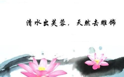 中国古典诗词名句大全（150句古典诗词唯美摘抄）