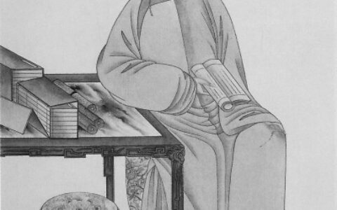 长相思纳兰性德拼音（长相思古诗的拼音读法）