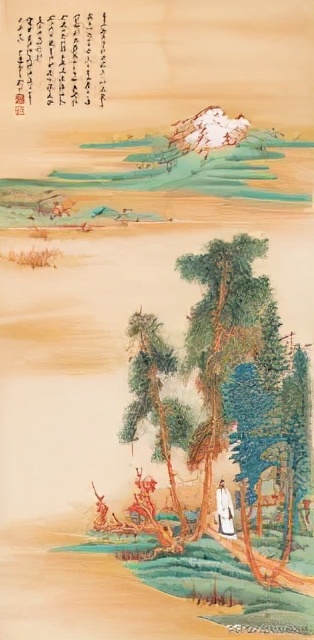 长相思纳兰性德拼音（长相思古诗的拼音读法）