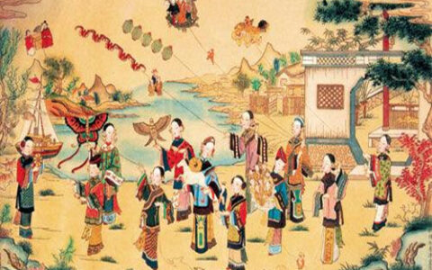 风筝古诗大全（小学关于风筝的古诗）