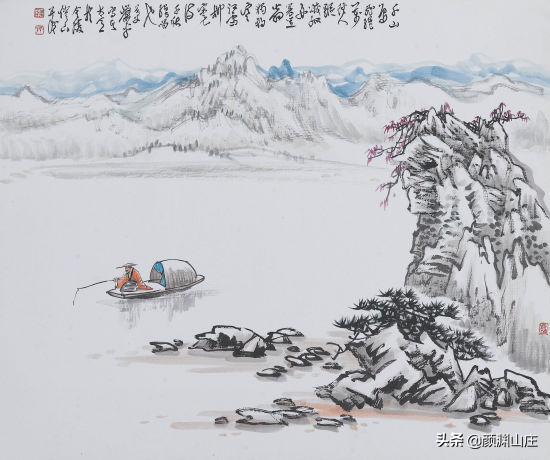 赞美水的古诗有哪些（关于水的经典名言）