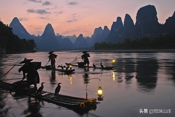 赞美水的古诗有哪些（关于水的经典名言）