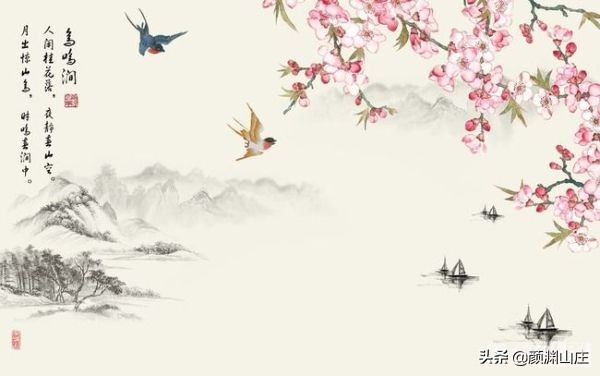 赞美水的古诗有哪些（关于水的经典名言）