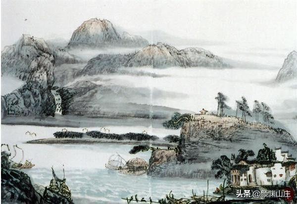 赞美水的古诗有哪些（关于水的经典名言）