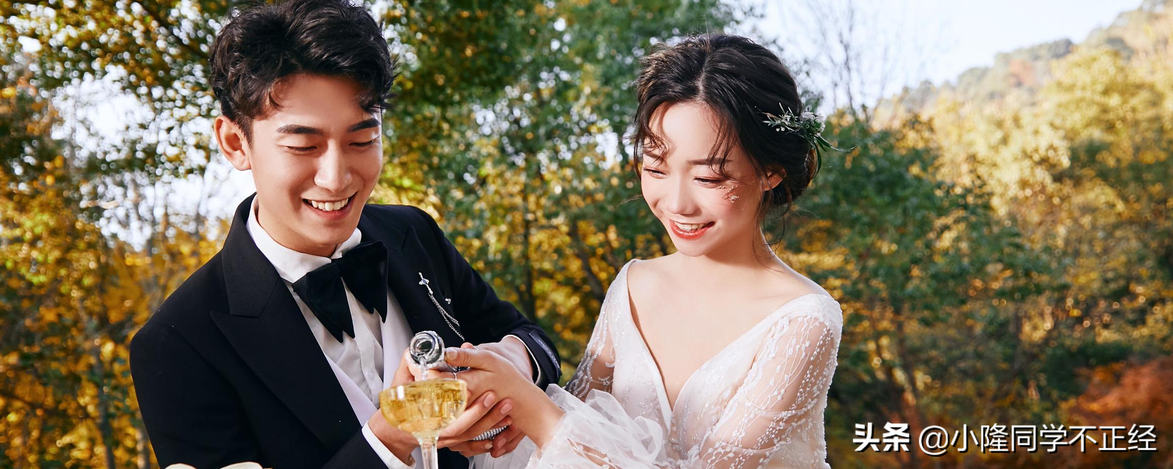 兄弟结婚祝福语简短句子（一句简短的结婚祝福语）