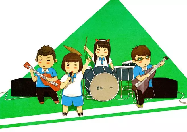 好词好句好段摘抄大全小学简短（如何教孩子找好词好句）