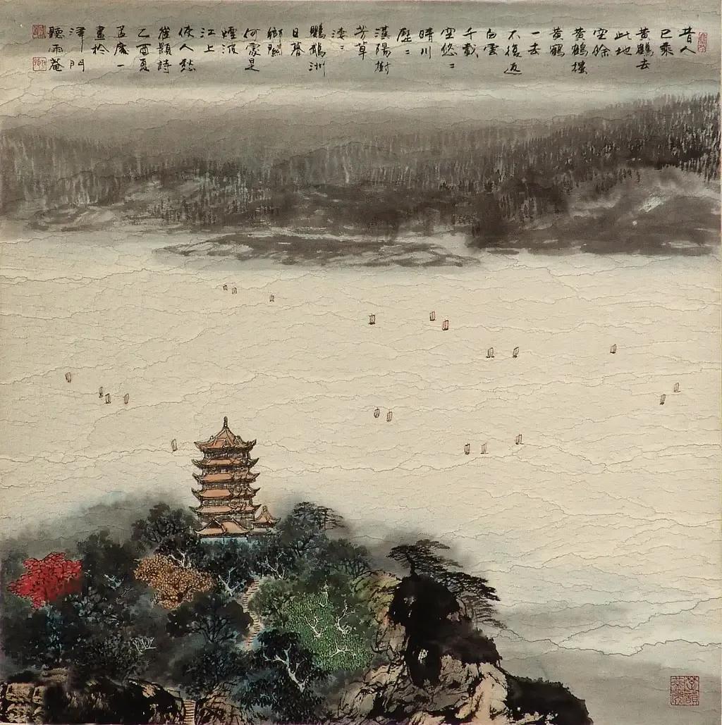 有意境的诗句并赏析（关于雪的诗句优美句子）