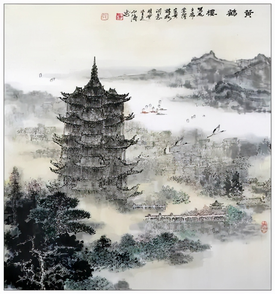 有意境的诗句并赏析（关于雪的诗句优美句子）