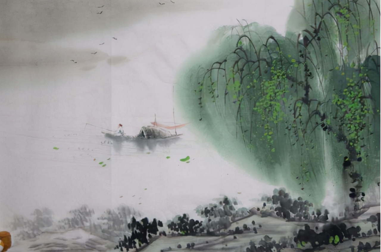 有意境的诗句并赏析（关于雪的诗句优美句子）