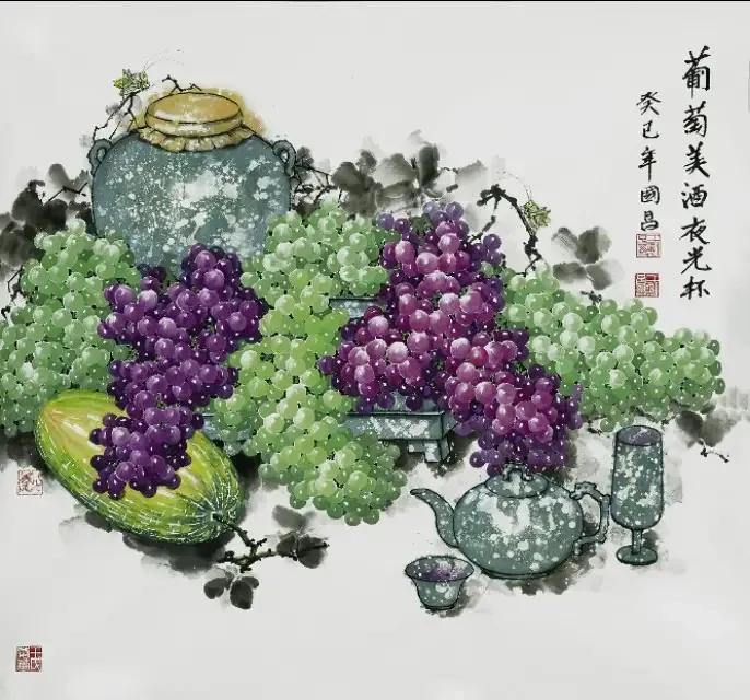 有意境的诗句并赏析（关于雪的诗句优美句子）
