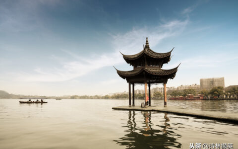 关于湖的诗句古诗（描写湖景的诗句古诗）