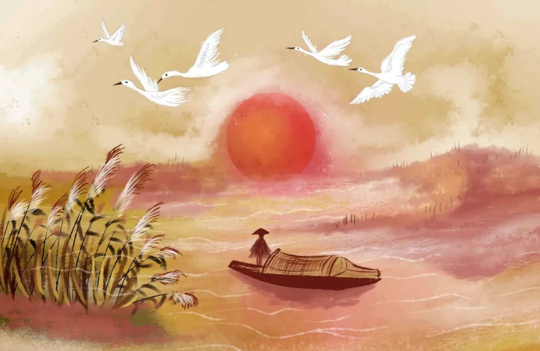 适合朗诵的古诗词（古代经典诗词朗诵）