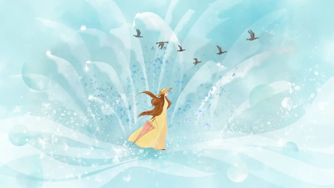 适合朗诵的古诗词（古代经典诗词朗诵）