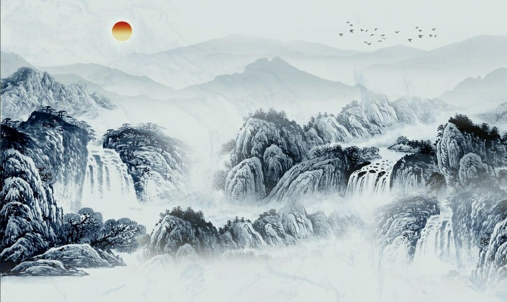 关于屈原的诗有哪些（屈原最有名的诗句）