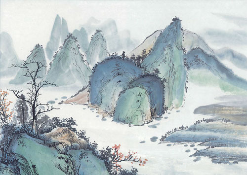 关于屈原的诗有哪些（屈原最有名的诗句）