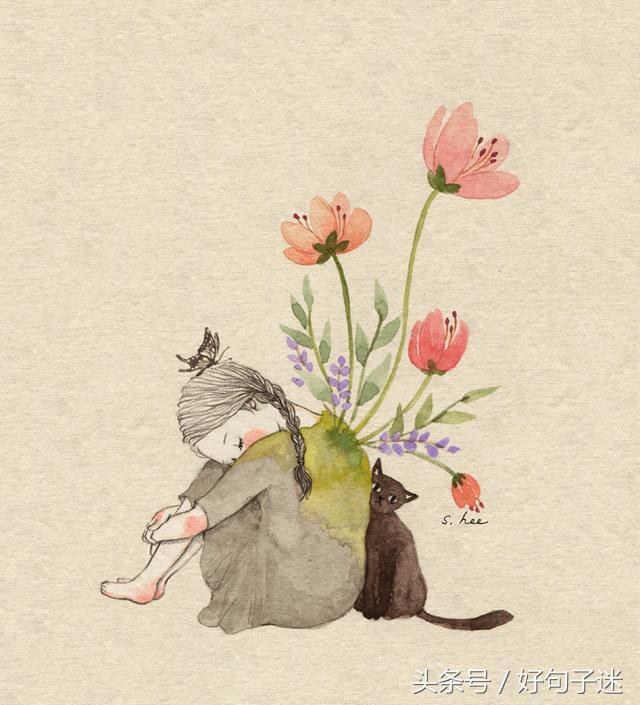 古人形容想念一个人的句子（用高情商表达我想你）