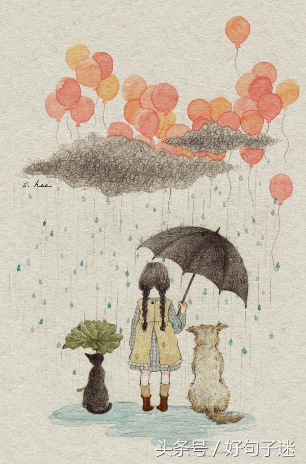 古人形容想念一个人的句子（用高情商表达我想你）