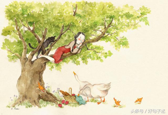 古人形容想念一个人的句子（用高情商表达我想你）