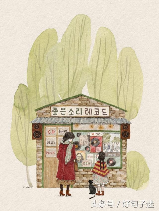 古人形容想念一个人的句子（用高情商表达我想你）