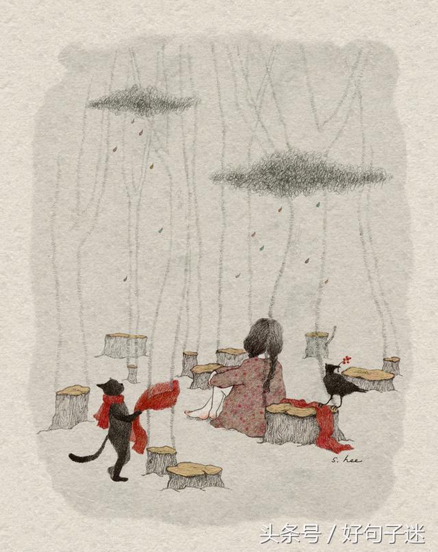 古人形容想念一个人的句子（用高情商表达我想你）