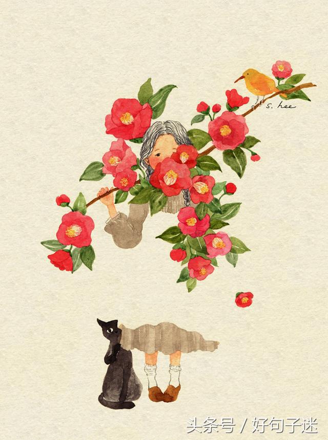 古人形容想念一个人的句子（用高情商表达我想你）