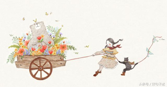 古人形容想念一个人的句子（用高情商表达我想你）