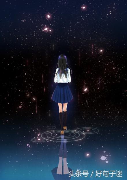 要表达我很感动的句子简单（表示内心感动温暖的句子）