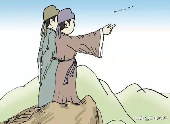 韦应物登楼赏析（有关登楼的古诗）