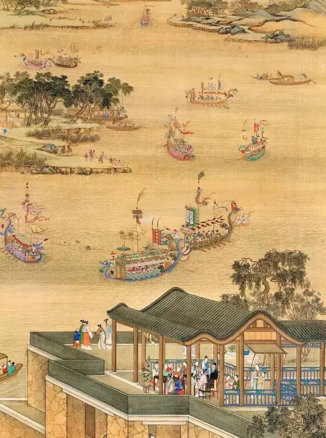 关于端午的诗句（端午节名言名句大全）