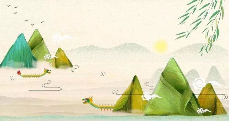 关于端午的诗句（端午节名言名句大全）