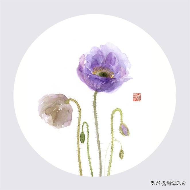 带有花字的诗有哪些（赞美花的优美诗句）