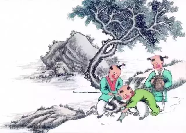 关于六一的诗歌简短（关于六一儿童节的优美句子）