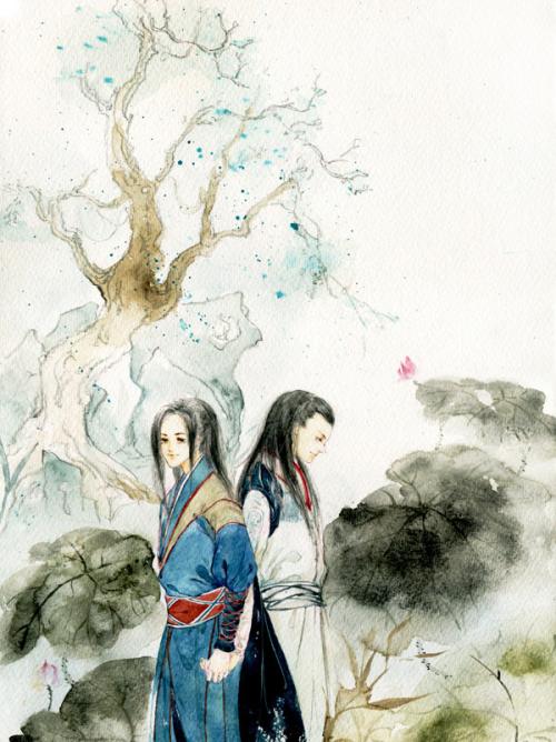 表达友情的诗句有哪些（表达友情的句子唯美简短）