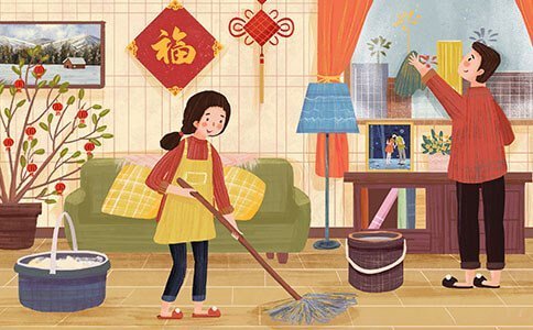 晚安故事哄女朋友浪漫（哄对象的睡前故事超甜）