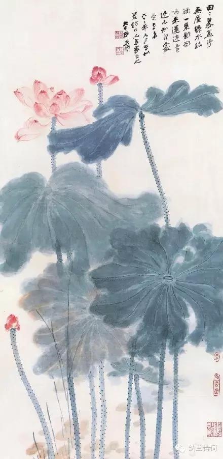 卜算子古诗意思（卜算子古诗全文）