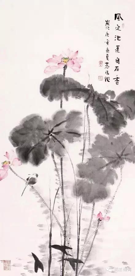 卜算子古诗意思（卜算子古诗全文）
