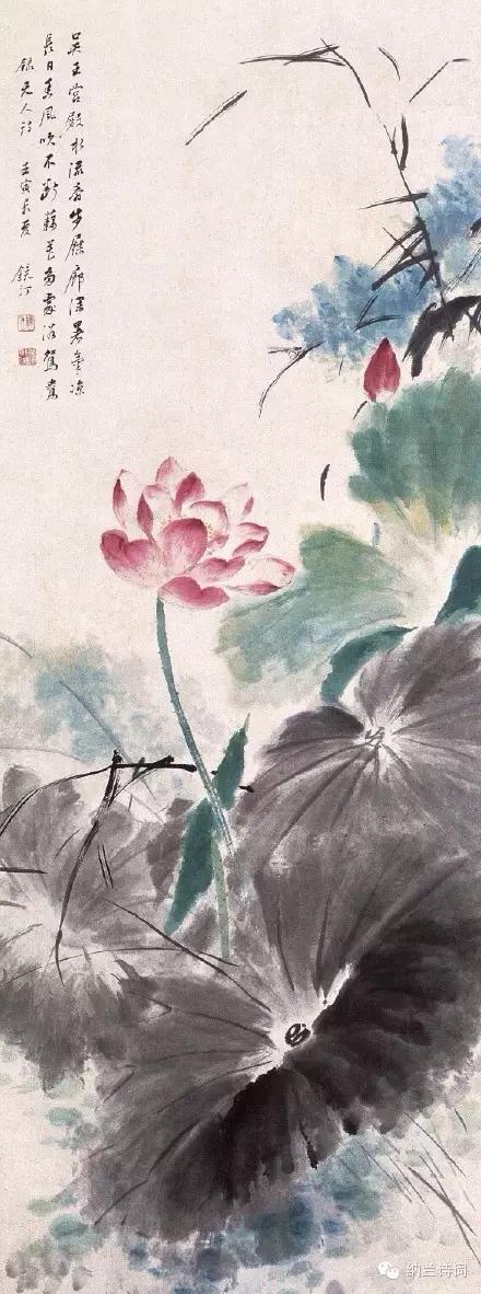卜算子古诗意思（卜算子古诗全文）